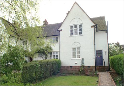 10 Wordsworth Walk